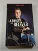 La force de se relever. Vincent Ferry