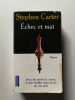 Echec et mat- pour decouvrir la verite il doit fouiller dans la vie de son pere. Carter Stephen
