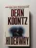 Hideaway. Dean Koontz