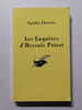 Les Enqu&ecirc;tes d'Hercule Poirot. Christie Agatha