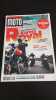Moto Magazine N&ordm;358. Triumph Motorcycles