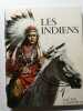 Les Indiens. Gautier Languereau