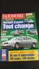 L'Automobile Magazine N&ordm;606 - Renault Espace Tout Change. 