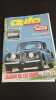 Auto Passion N&ordm;104 - Jaguar XK 120 Coup&eacute; / D&eacute;cembre 1995. 