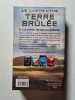 L'epreuve 2/La terre brulee. Dashner James