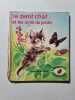 Le petit chat et les amis du jardin. Fernand Nathan