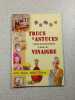 Trucs & Astuces faciles et &eacute;conomiques &agrave; base de Vinaigre. 