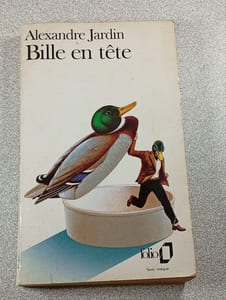 Bille en tête