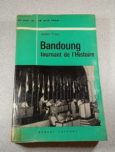 Bandoung tournant de l'Histoire