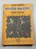 Myst&egrave;re-Magazine n&deg;36. 