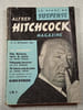 Alfred Hitchcock Magazine n&deg;41. 