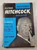 Alfred Hitchcock Magazine n&deg;14. 