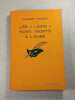 Les &laquo; Lions &raquo; sont morts &agrave; l'aube. Gilbert Picard