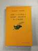 Les &laquo; Lions &raquo; sont morts &agrave; l'aube. Gilbert Picard