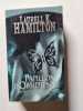 Papillon d'obsidienne. Laurell K. Hamilton