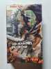 Les aventuriers de la mer t.9 ; les marches du trone. Robin Hobb
