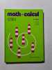 Math et calcul CE1. R. Eiller