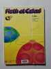 Math et calcul - CP. Eiller Robert  Collectif