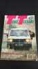 Tout Terrain Magazine N&ordm;15 Mitsubishi Pajero V6 / Mai 1990. 