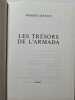 Les Tr&eacute;sors de l'Armada. Robert Stenuit