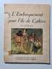 L'Embarquement pour l'&icirc;le de Cyth&egrave;re. Watteau