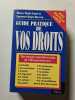 Vos droits. ROGER-DUVEAU LAURENCE
