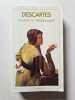 Les m&eacute;ditations m&eacute;taphysiques. Descartes Ren&eacute;