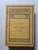 G&eacute;ographie Universelle. P. Vidal de la Blache et L. Gallois
