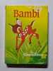 Bambi. Walt Disney