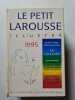 Le Petit Larousse Illustre 1995. Maubourguet