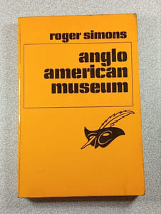 Anglo-American Museum