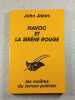 Havoc et La Sir&egrave;ne Rouge. John Jakes