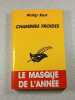 Le Masque de l'Ann&eacute;e. Philip Kerr