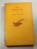 La Mouche. Edgar Wallace