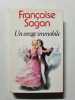 Un orage immobile. Fran&ccedil;oise Sagan