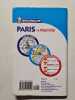 Michelin Paris: Par Arrondissement (Michelin Cartes et Guides). Michelin Travel Publications