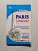 Michelin Paris: Par Arrondissement (Michelin Cartes et Guides). Michelin Travel Publications
