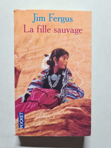 La fille sauvage