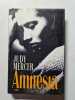 Amnesia. Judy Mercer