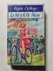 La Bicyclette Bleue. Deforges R&eacute;gine
