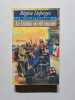 La Bicyclette bleue tome 3 : Le diable en rit encore 1944-1945. Deforges R&eacute;gine