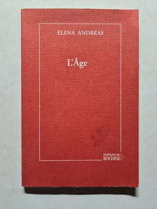 L'Âge