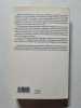 Le Retour de l'acteur : Essai de sociologie. Touraine  Alain