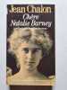 Ch&egrave;re Nathalie Barney. Chalon Jean