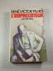 L'impr&eacute;cateur. Ren&eacute; Victor Pilhes