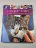 Un chat &agrave; moi. 