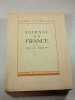 Journal de la france mars 1939-juillet 1940. Alfred Fabre Luce