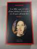 La fille qui r&ecirc;vait d'un bidon d'essence et d'une allumette Mill&eacute;nium 2. Stieg Larsson