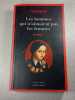 Les Hommes Qui N'aimaient Pas Les Femmes Mill&eacute;nium 1. Stieg Larsson