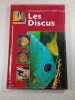 Les Discus 3. Robert Allgayer